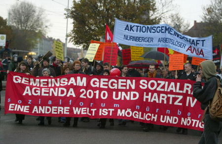 Agenda 2010, come la Germania si è trasformata da problema a leader dell’Europa article-post