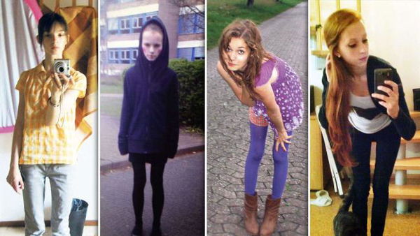 “Vi spiego cosa vuol dire essere anoressica”