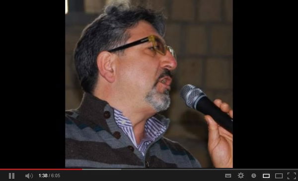 Bartolomeo Pepe: il senatore grillino che non sa dov’è il Senato