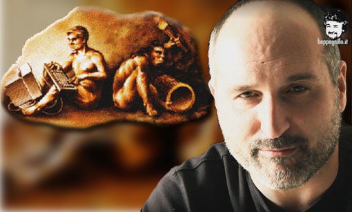 Claudio Messora: chi è l’esperto di comunicazione di Casaleggio per il M5S