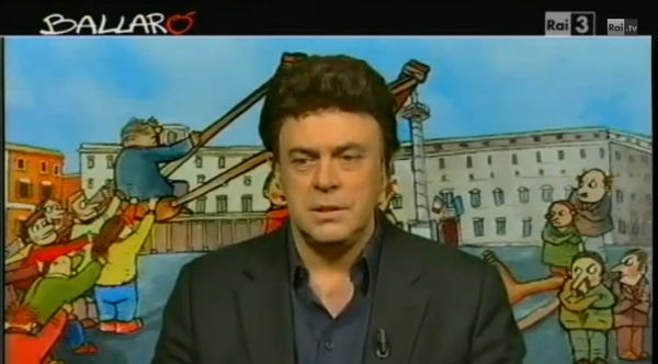 Maurizio Crozza e gli insulti dei fan di Beppe Grillo su Facebook