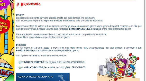 Il libretto di risparmio per i figli conviene?