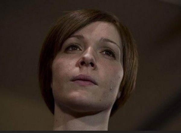 Marta Grande, la laurea e Wikipedia: tutta la storia