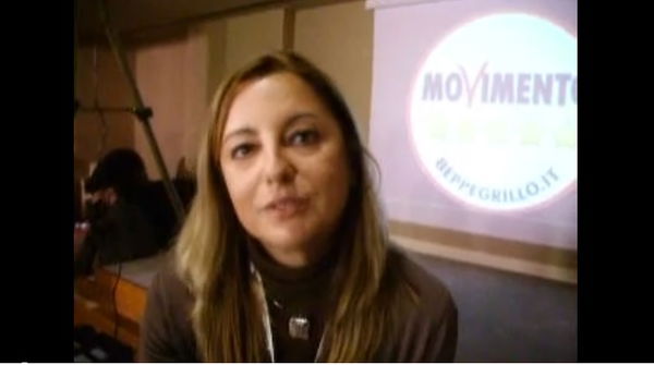 Roberta Lombardi: “L’articolo 18? Un’aberrazione”