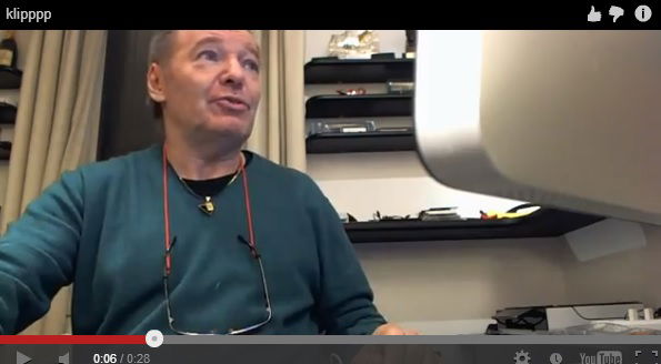 Vasco Rossi sbotta su Facebook: “La mia frase razzista contro il sud? Una bufala”