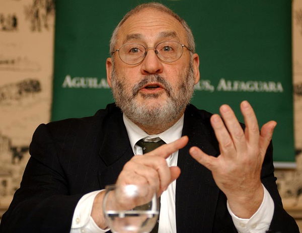 Per Stiglitz l’Europa è la causa dell’avvicinamento tra Italia e Cina