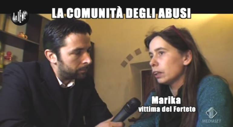 Le Iene, il Forteto e i bambini affidati ai pedofili article-post