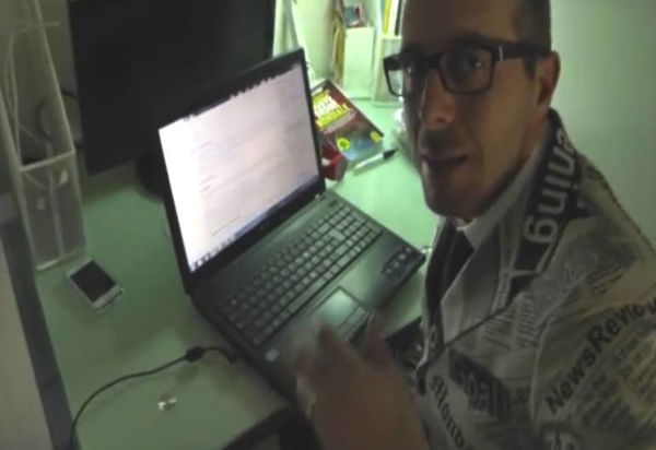 Cosa c’entra la massoneria con le Iene?