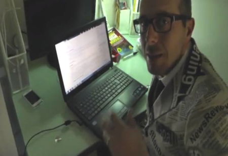 Cosa c’entra la massoneria con le Iene? article-post