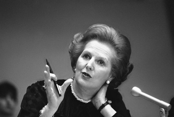 Margaret Thatcher: come è nato il soprannome “Lady di ferro”