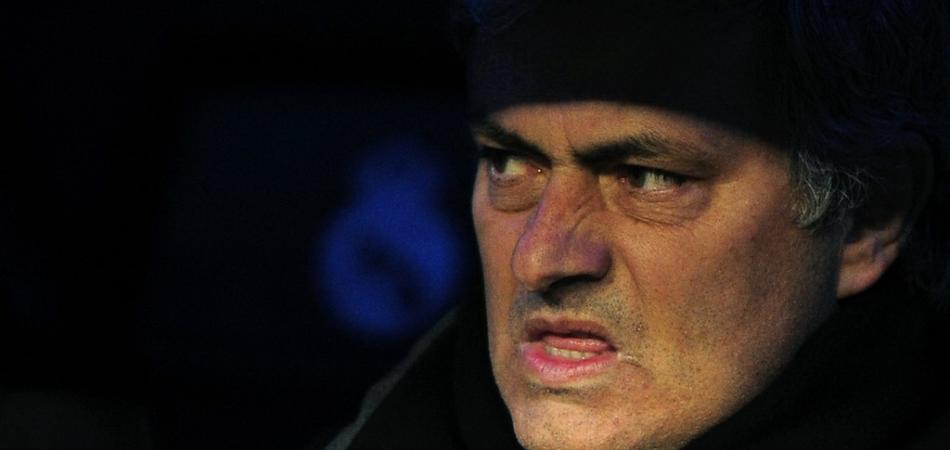 José Mourinho