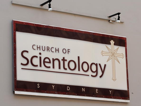 La Russia mette al bando Scientology article-post