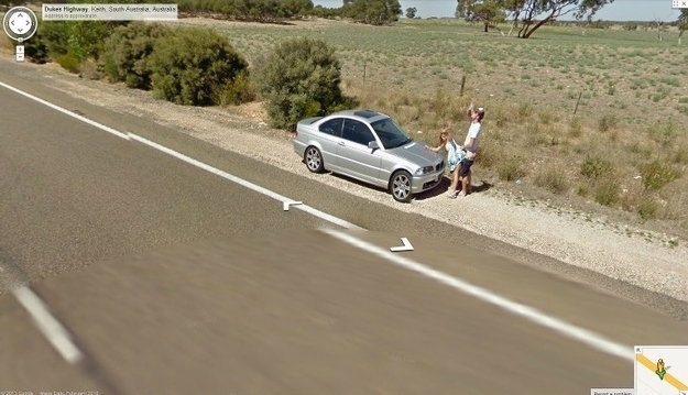 Quelli beccati a fare sesso su Street View article-post