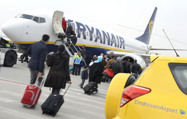 L’assistente di volo secondo Ryanair