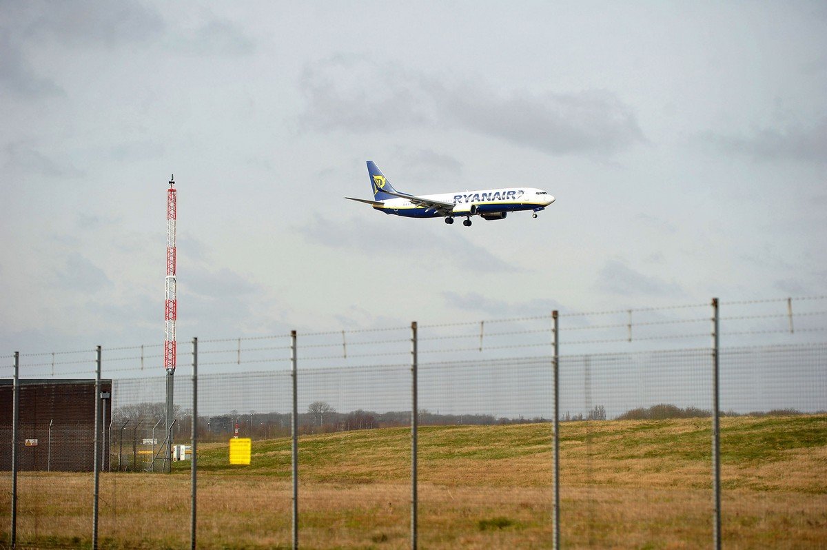 Stansted Airport Deal To Be Finalised