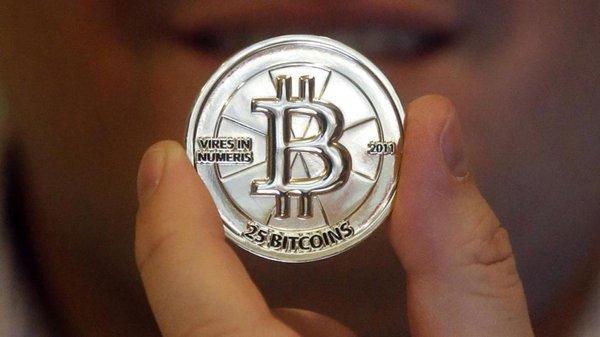 Il Bitcoin ha superato i 40mila dollari