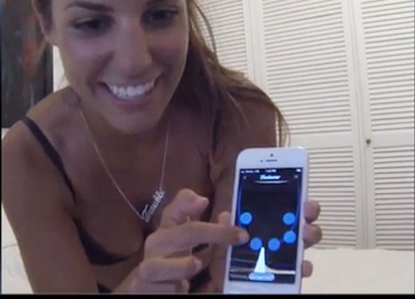 Durex inventa le sexy mutande vibranti