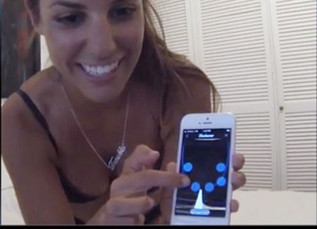 Durex inventa le sexy mutande vibranti article-post