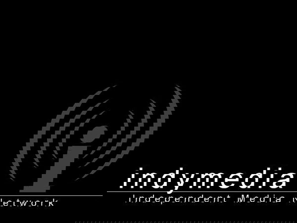 Indymedia se n’è andata in silenzio