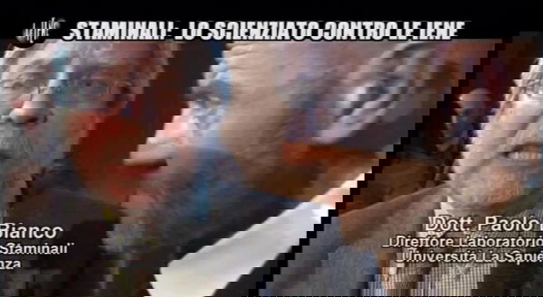 La piccola Sofia, Stamina, le Iene e la soap opera del dolore