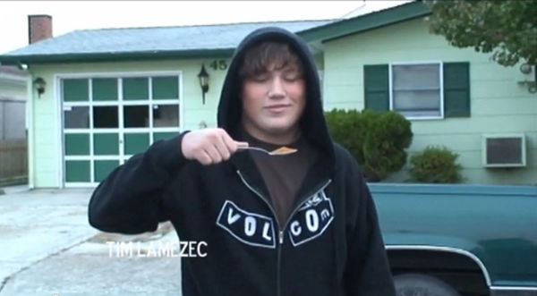 La “sfida della cannella”, la nuova pericolosa moda