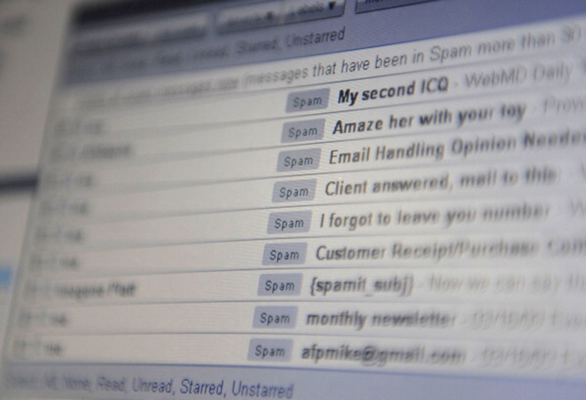 Google vuole che le email relative alle campagne politiche non finiscano automaticamente nello spam article-post