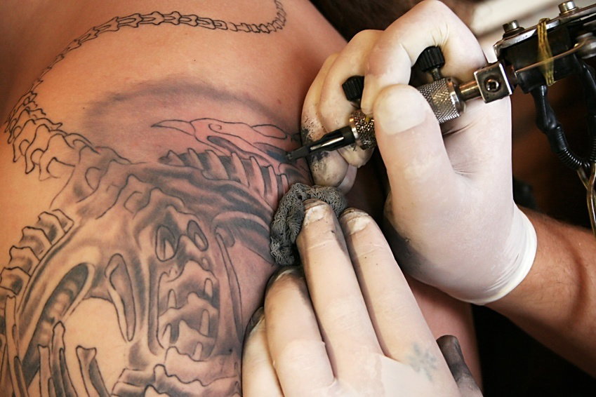 Federica Iammatteo è stata uccisa dall’inchiostro del tatuaggio? article-post