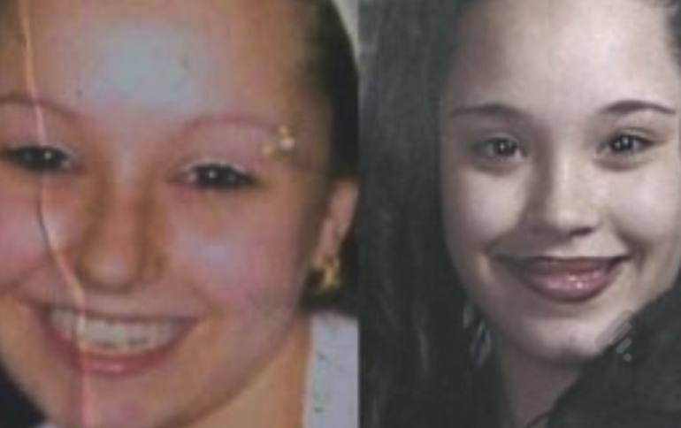 Il mistero delle ragazzine rapite e ritrovate dopo 10 anni article-post