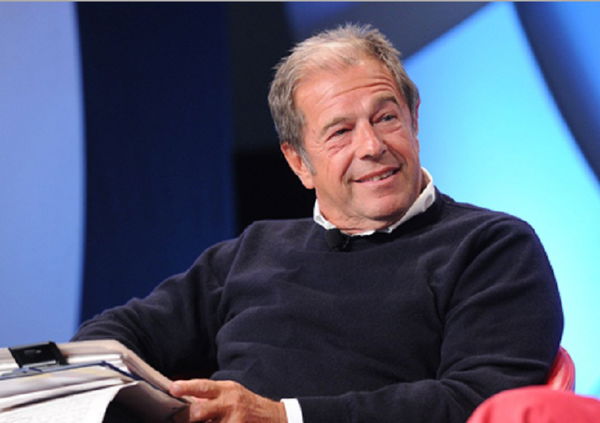 Per Giovanni Minoli, la Rai è l’ultimo «fortino catto-comunista»