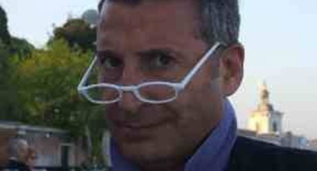 Paolo Petruccioli la smentita della moglie sul direttore della Tgr Rai