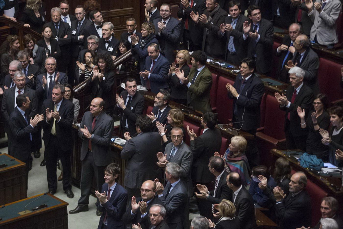 Quante persone vivono di politica in Italia (e quanto ci costano) Giornalettismo Quante persone vivono di politica in Italia (e quanto ci costano) Giornalettismo