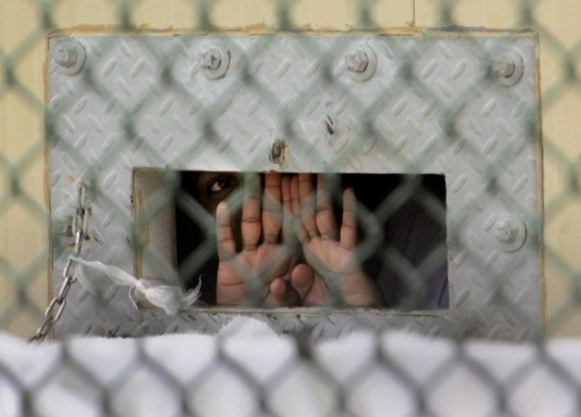 “Vi racconto le torture che ho subito a Guantanamo” article-post