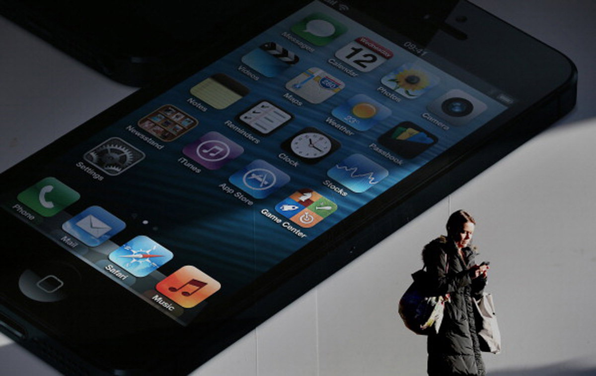 La vera storia della suoneria più famosa dell’iPhone article-post