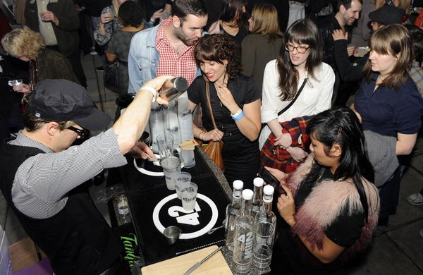 Perché bere ti fa diventare tutto rosso