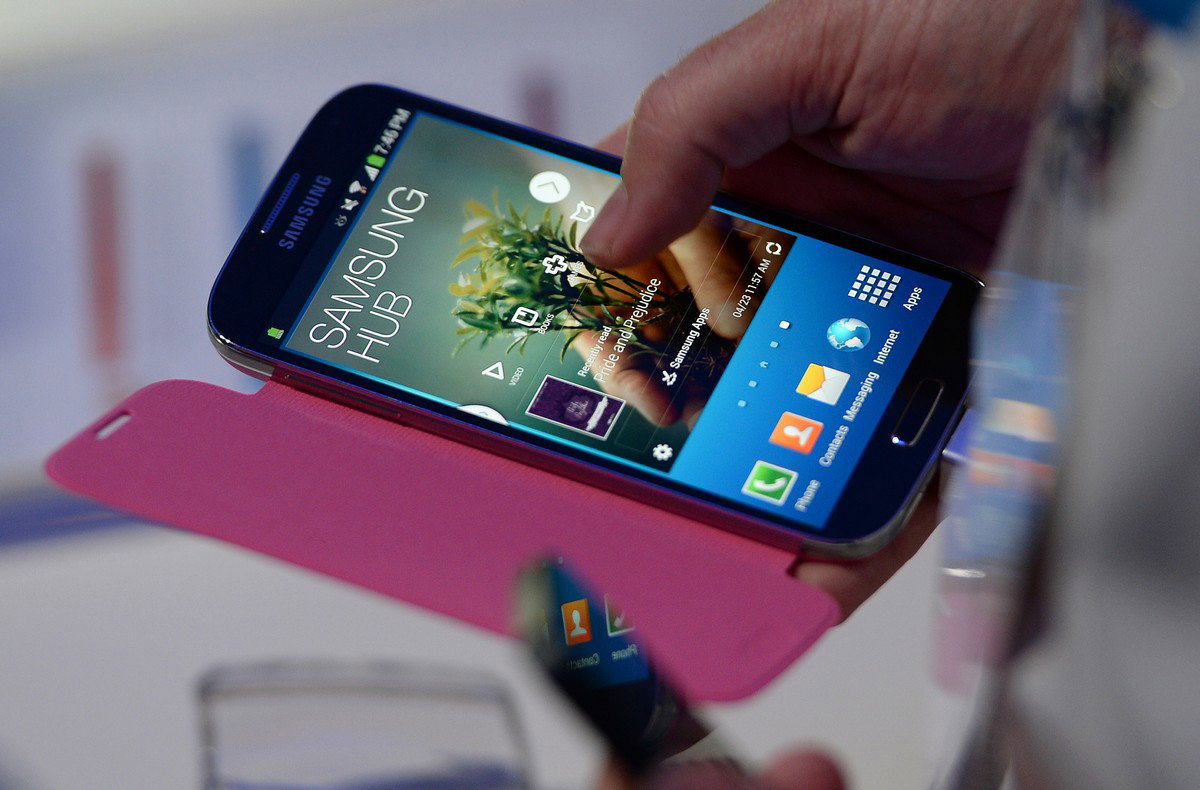 Il Cellulare Si Disconnette Dalla Rete Mobile