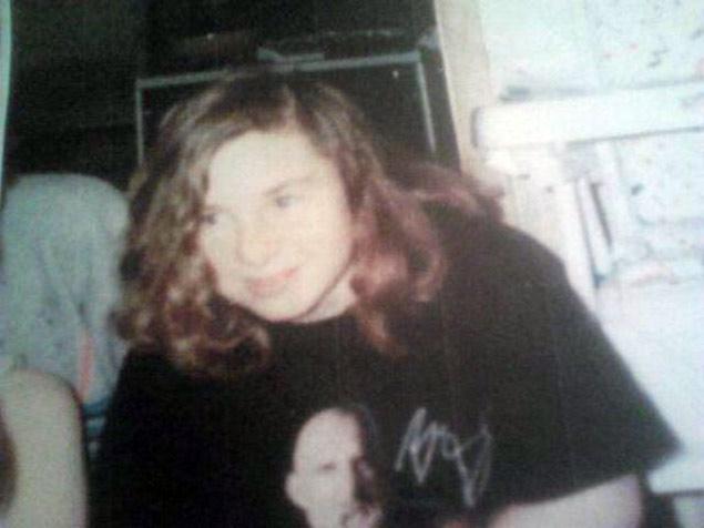 Michelle Knight e l’altro orrore dopo il mostro di Cleveland article-post