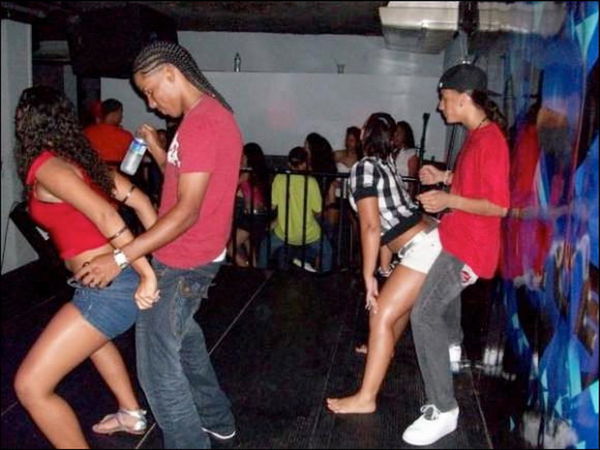 La roulette del sesso