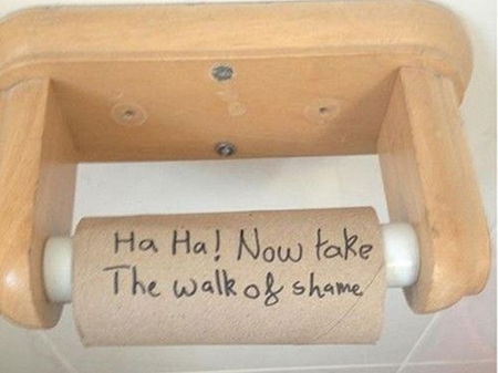 I 21 scherzi da veri “coinquilini di merda” article-post