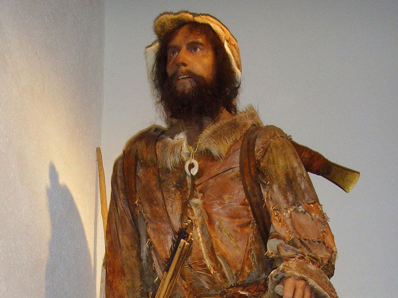 OTZI 1 | Giornalettismo