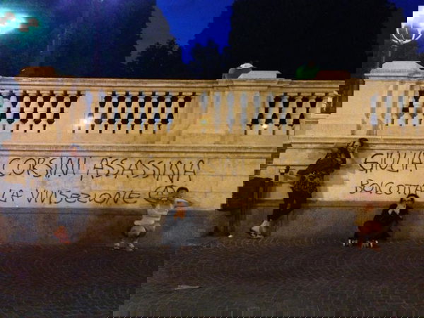 Giulia Corsini: l'”assassina” che voleva solo informare sulla sperimentazione