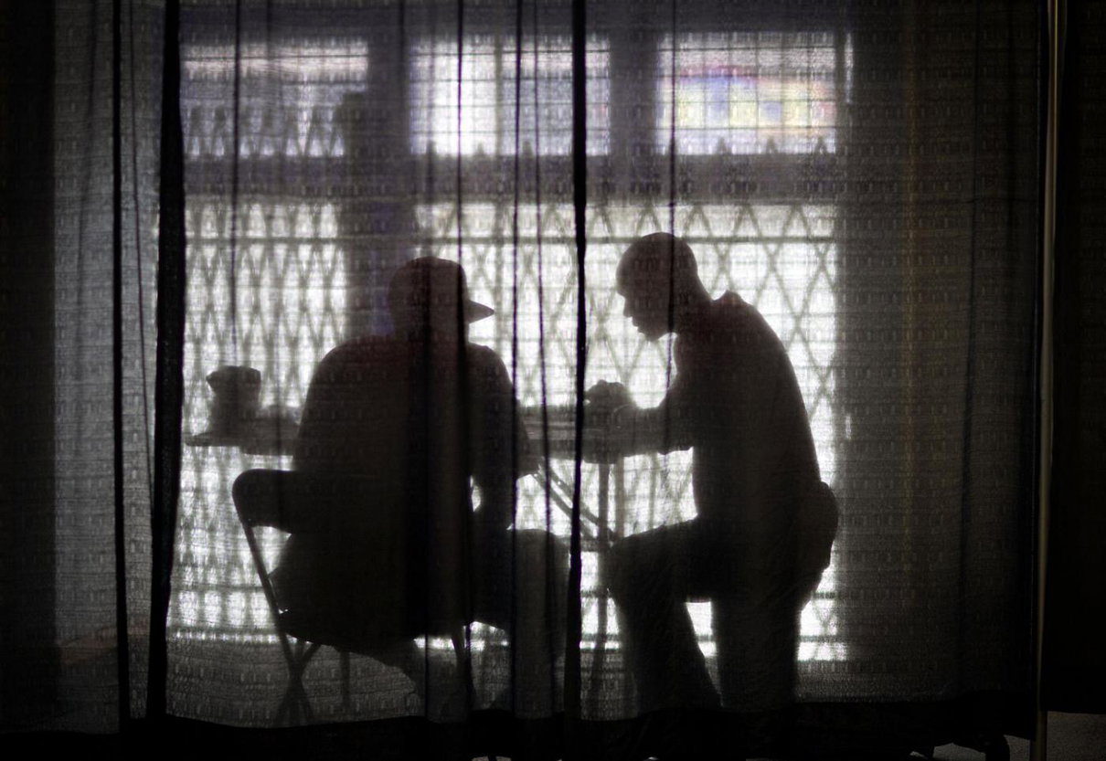 Ti racconto come si vive in carcere con l’Hiv article-post