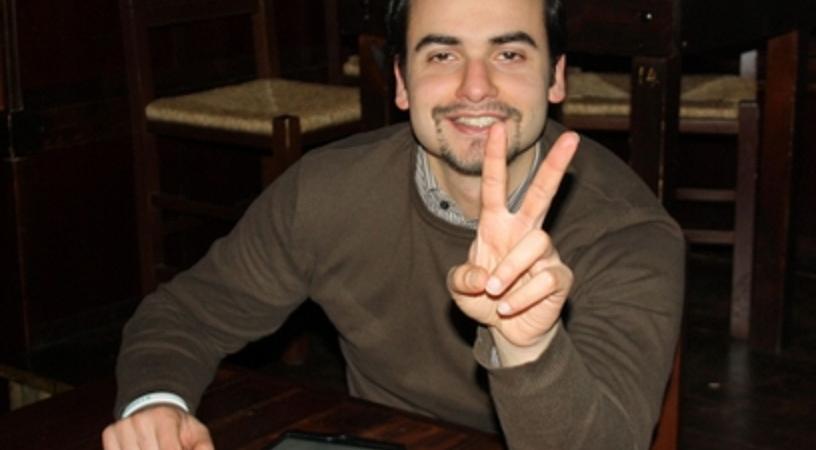 carlo sibilia x factor