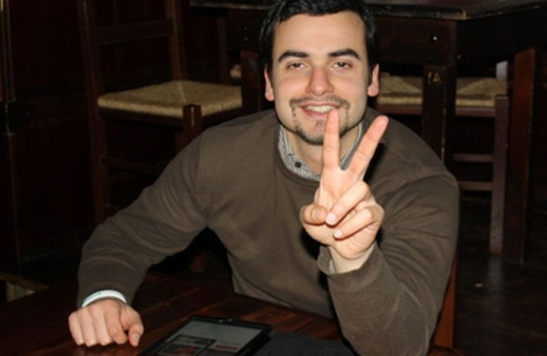 Carlo Sibilia: la gaffe a 5 Stelle su Falcone e Borsellino