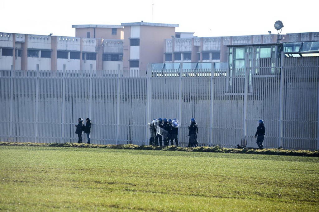Quanto Paga Un Detenuto In Carcere