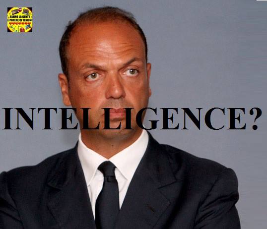 Alessandro Alfano: il fratello di Angelino assunto alle Poste