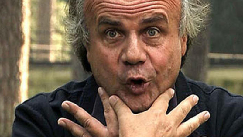 Jerry Calà critica giovani