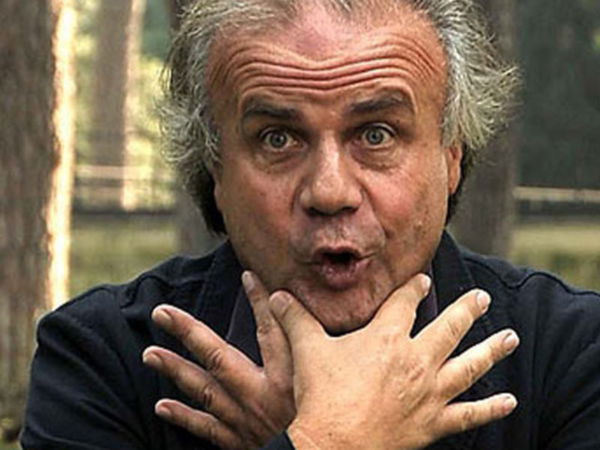 Jerry Calà critica i giovani d’oggi «perché non hanno la voglia di arrivare dei bauscia di Vacanze di Natale»