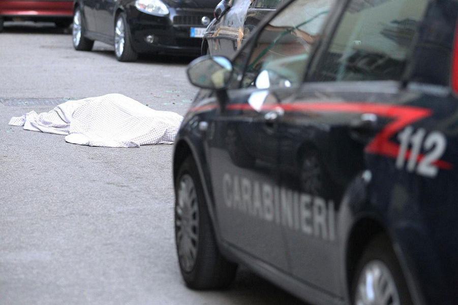 La Mappa Di Mafia Camorra E Ndrangheta Giornalettismo 5239