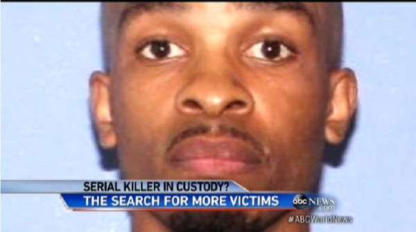 Michael Madison: il serial killer che getta le donne nella spazzatura?