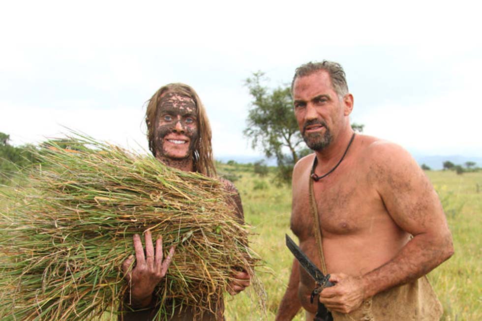 “Nudi e spaventati”: il nuovo reality show hot che sconvolge l’America article-post